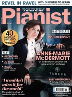 Pianist